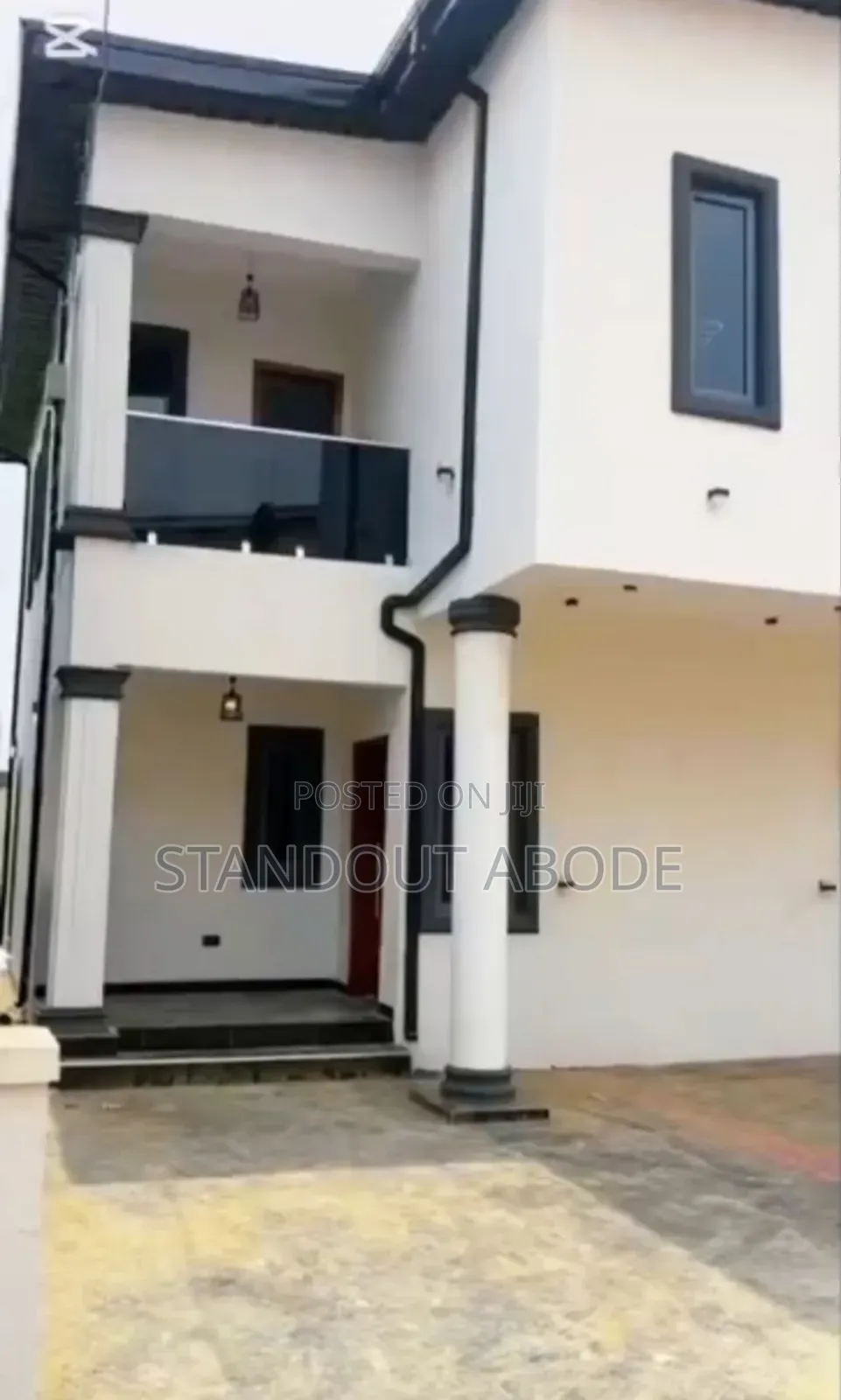 4bdrm Duplex in In An Estate, Meiran for sale in Meiran