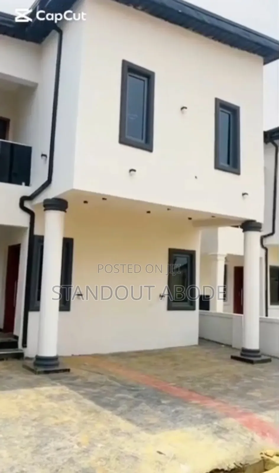 4bdrm Duplex in In An Estate, Meiran for sale in Meiran