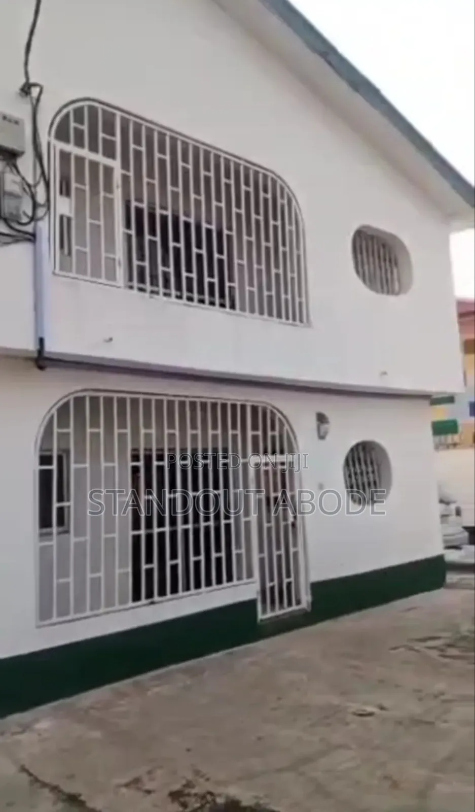 3bdrm Block of Flats in Good And Secure, Unity Estate for sale in Unity Estate