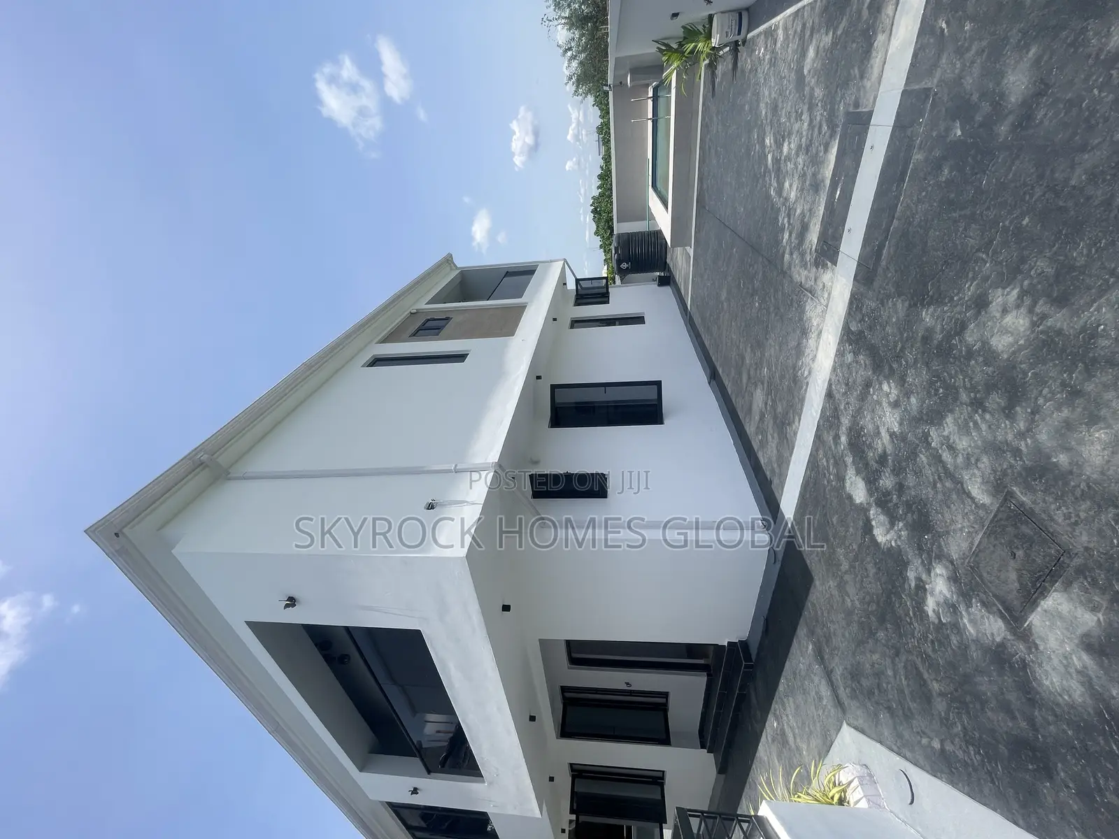4bdrm Duplex in Sangotedo for rent in Sangotedo