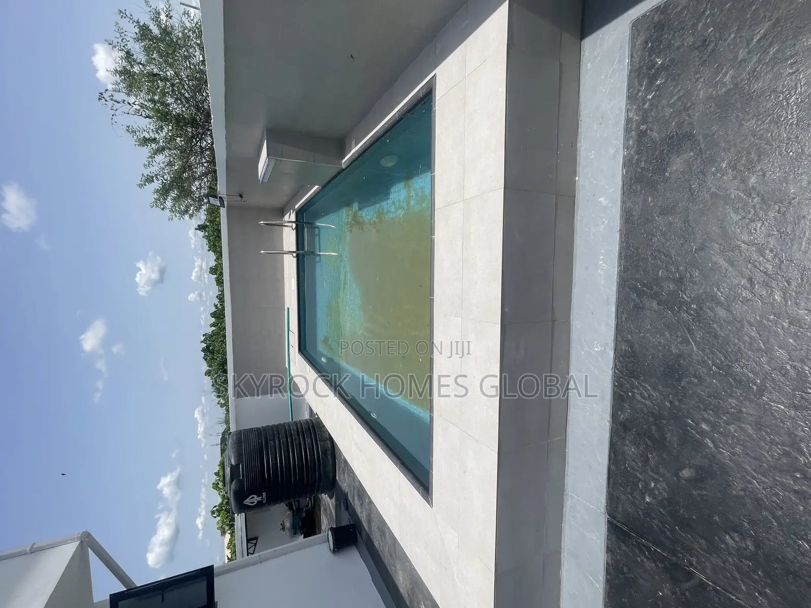 4bdrm Duplex in Sangotedo for rent in Sangotedo