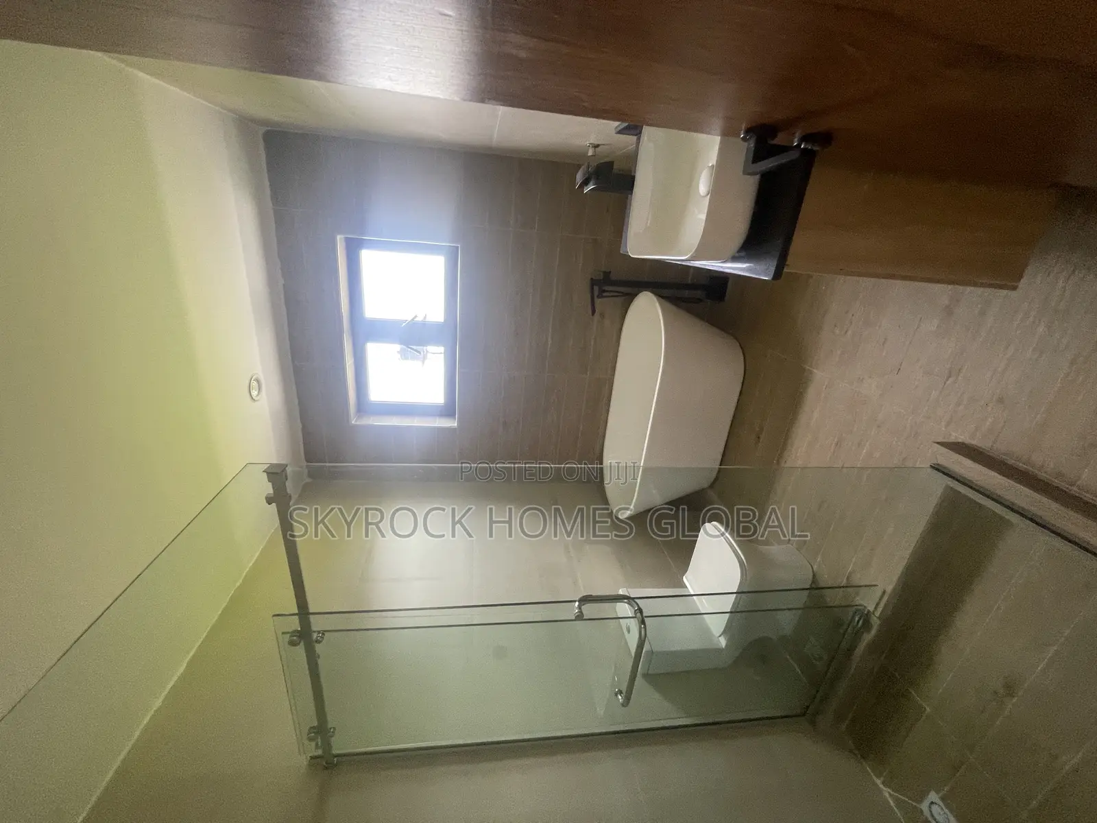 4bdrm Duplex in Sangotedo for rent in Sangotedo
