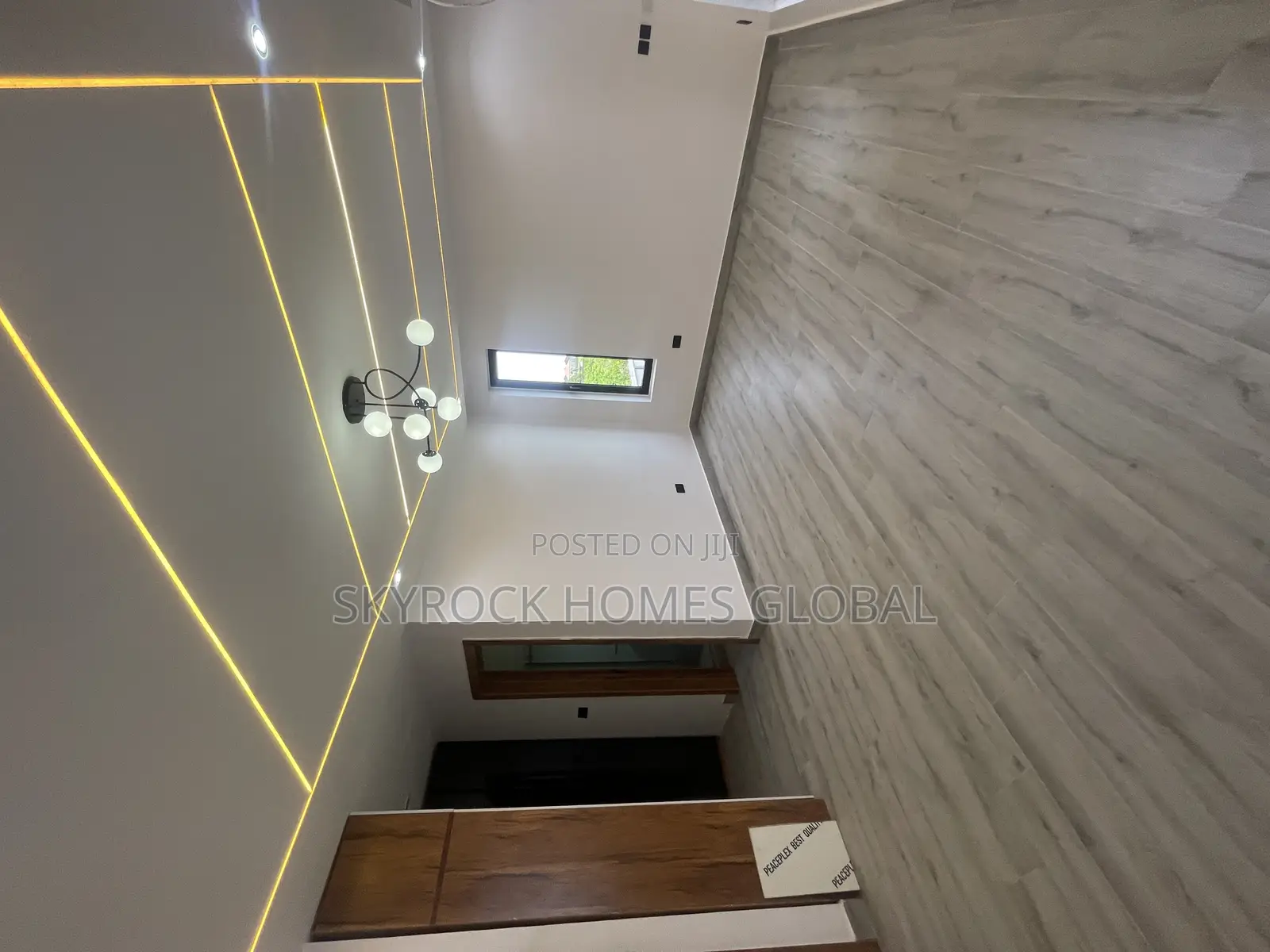 4bdrm Duplex in Sangotedo for rent in Sangotedo