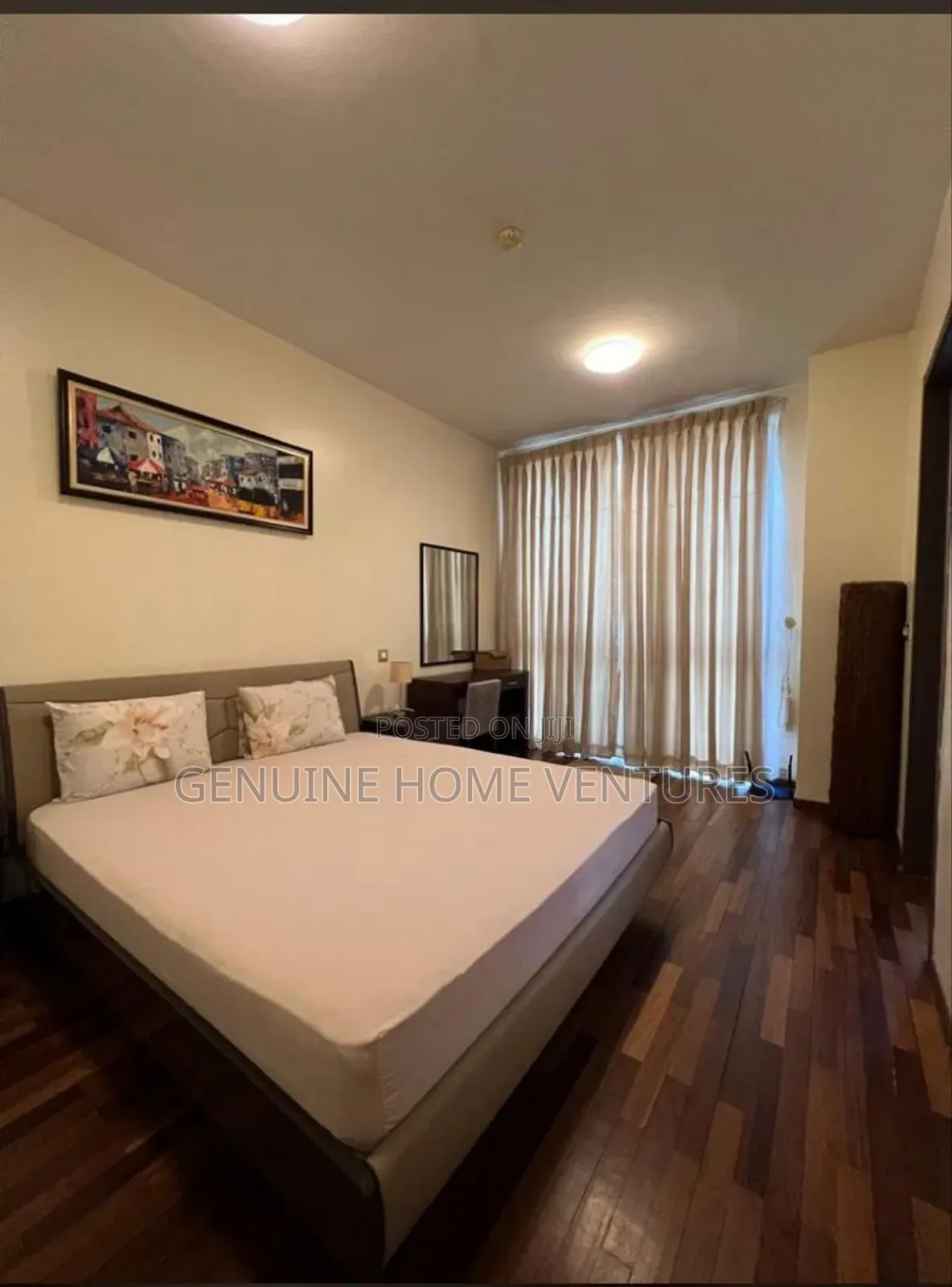 Furnished 2bdrm Apartment in Victoria Island, Ademola Adetokunbo in Ademola Adetokunbo