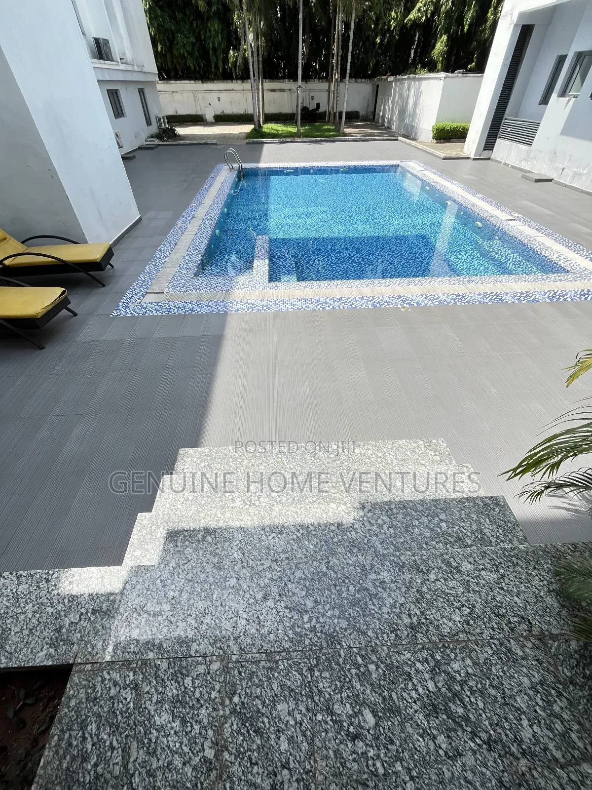3bdrm Bedsitter in Ikoyi, Awolowo Road for rent in Awolowo Road
