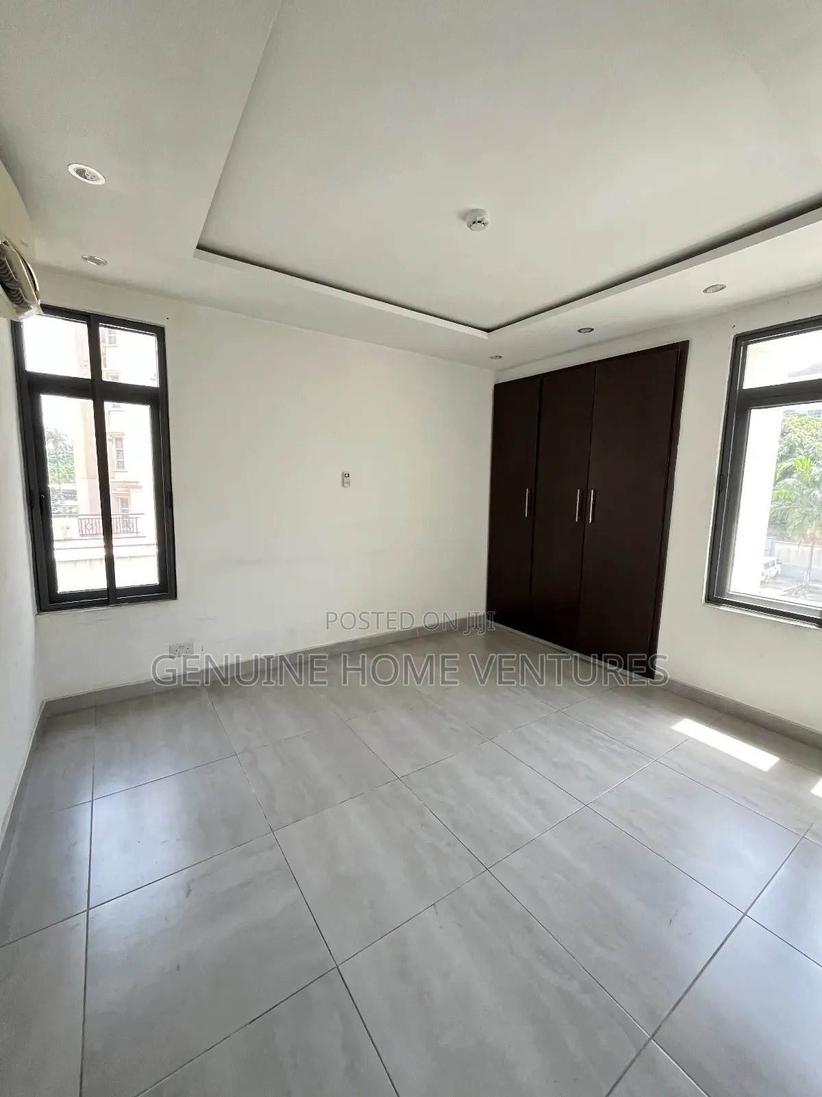 3bdrm Bedsitter in Ikoyi, Awolowo Road for rent in Awolowo Road