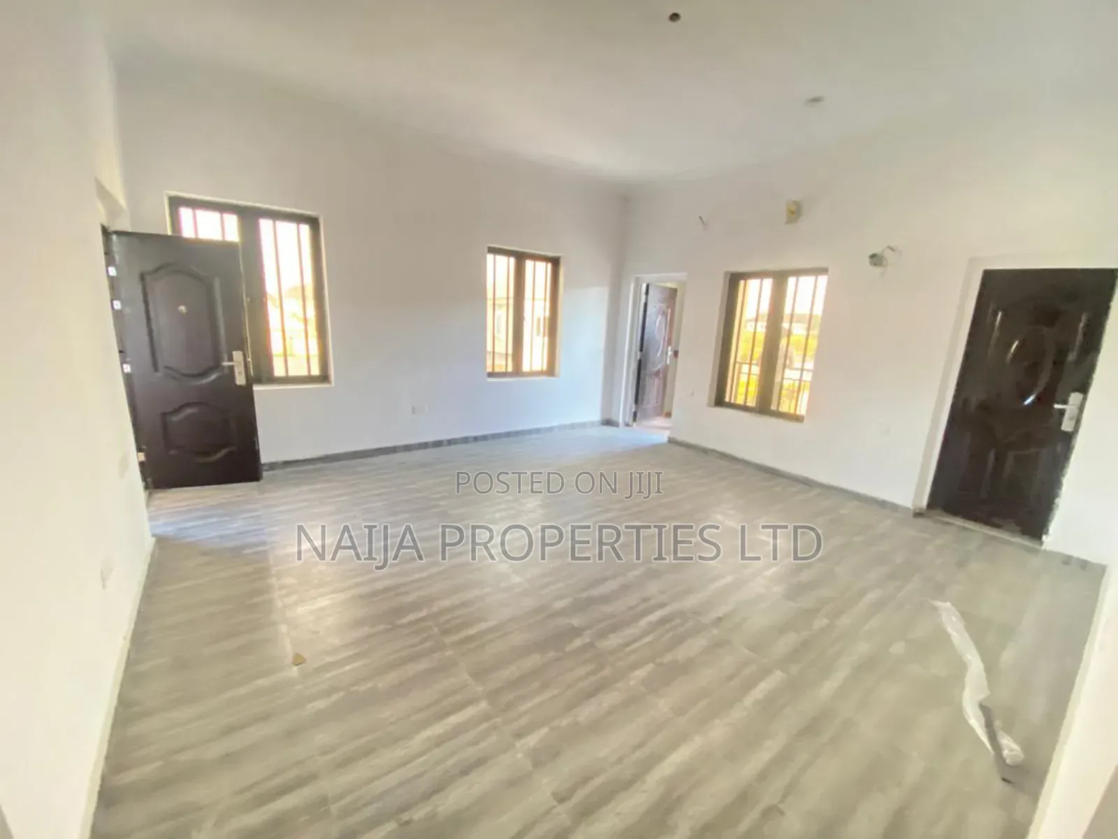 2bdrm Apartment in Farm Estate, Sangotedo for rent in Sangotedo