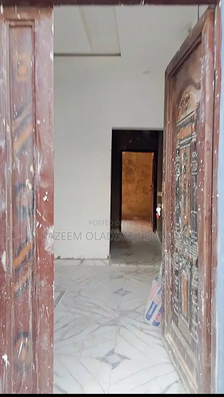 Mini Flat in Gberigbe for rent in Gberigbe
