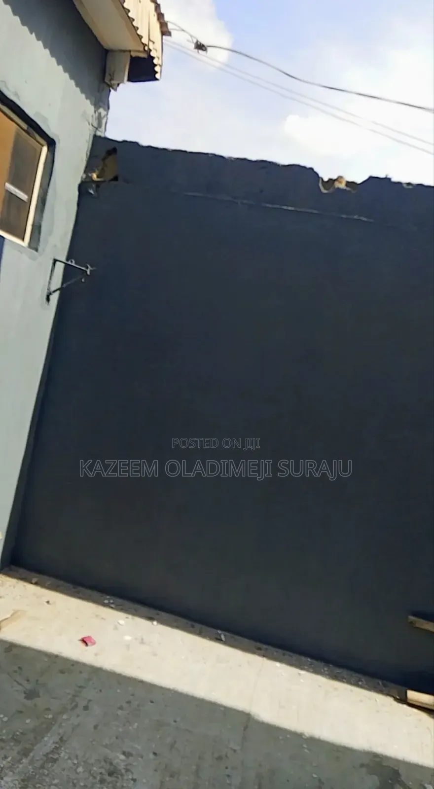 Mini Flat in Gberigbe for rent in Gberigbe