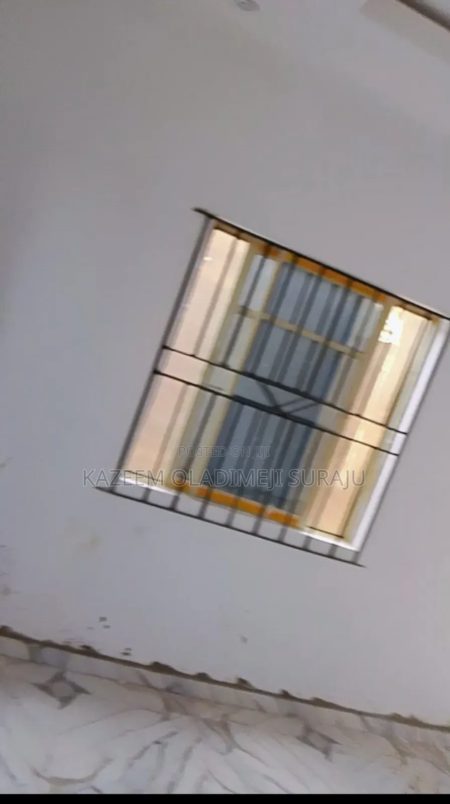 Mini Flat in Gberigbe for rent in Gberigbe