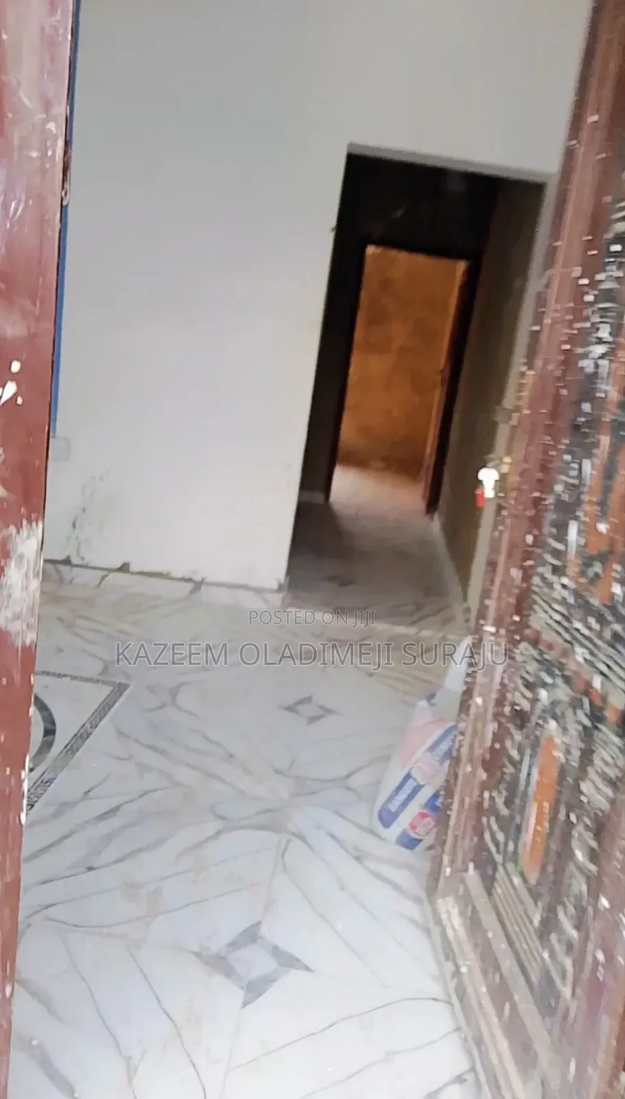Mini Flat in Gberigbe for rent in Gberigbe