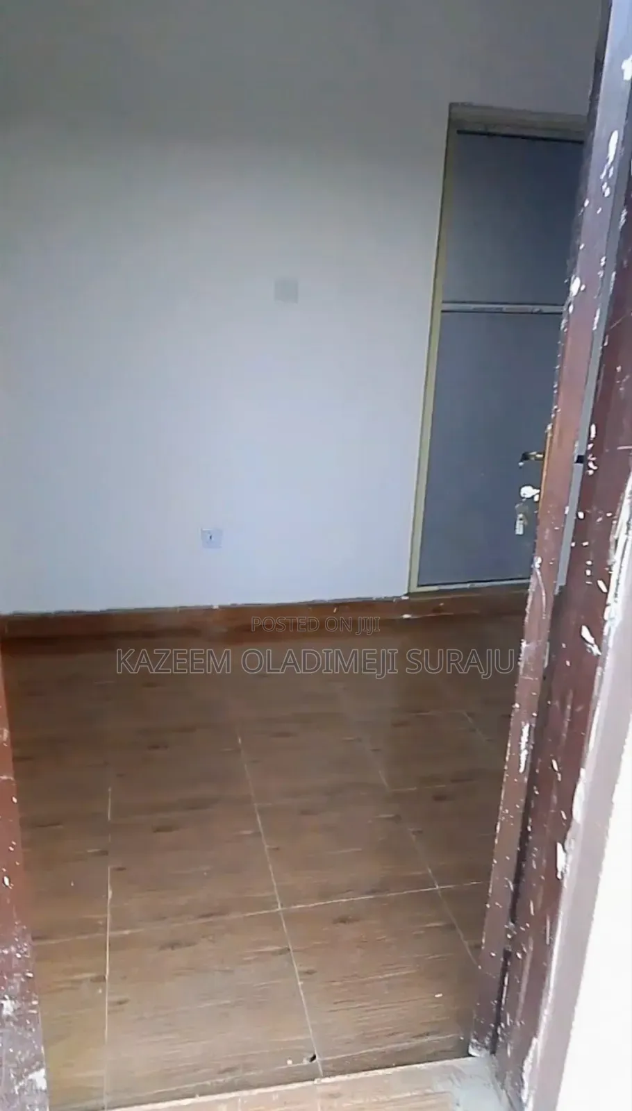 Furnished 2bdrm Apartment in Gberigbe for rent in Gberigbe