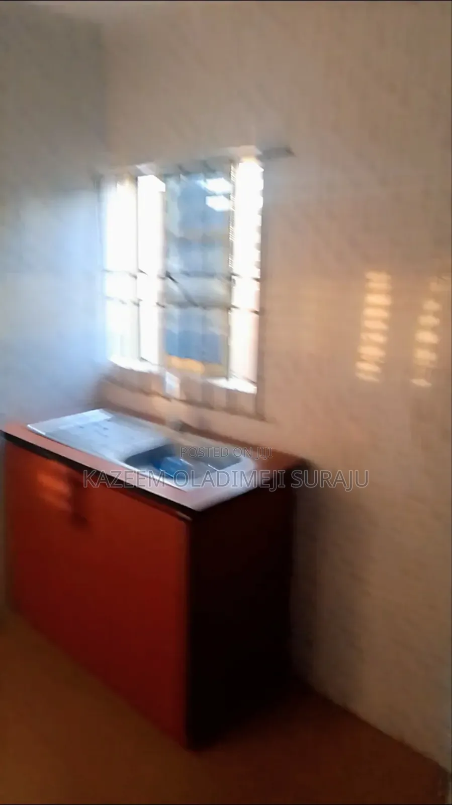 Furnished 2bdrm Apartment in Gberigbe for rent in Gberigbe