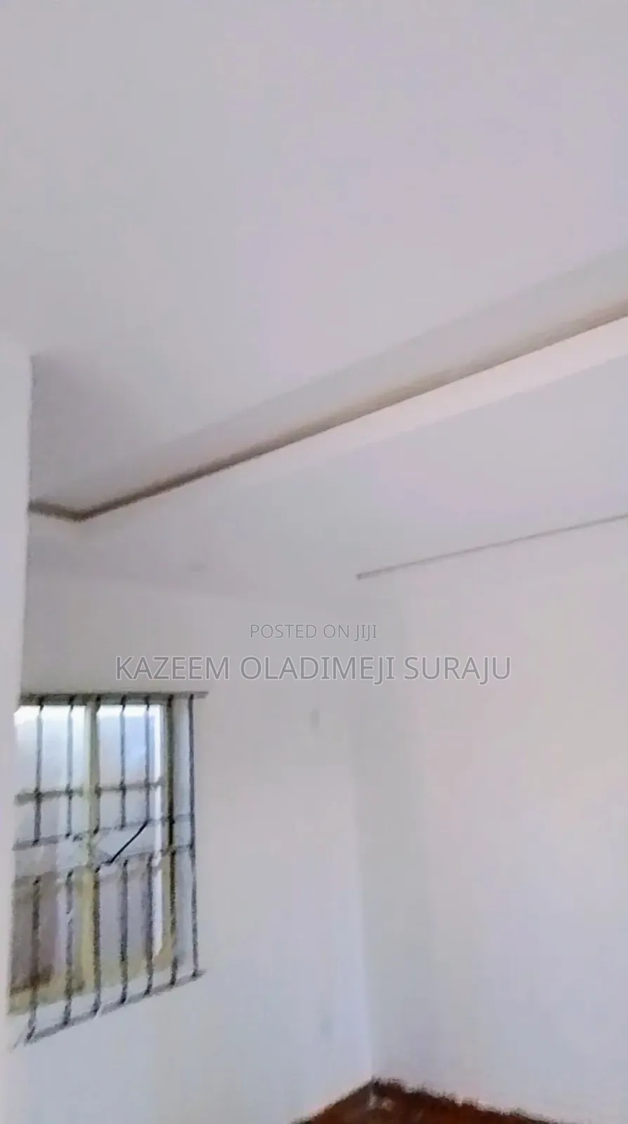 Furnished 2bdrm Apartment in Gberigbe for rent in Gberigbe