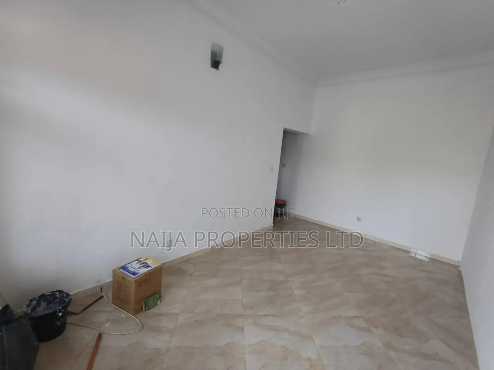 Mini Flat in Ikate for rent in Ikate