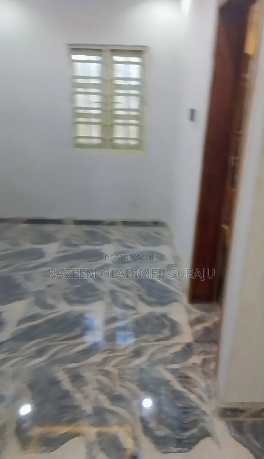 Furnished 2bdrm Apartment in Gberigbe for rent in Gberigbe