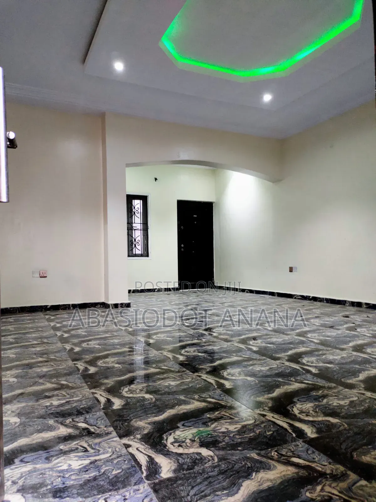 3bdrm Apartment in Akwa Ima Estate, Uyo for rent in Uyo