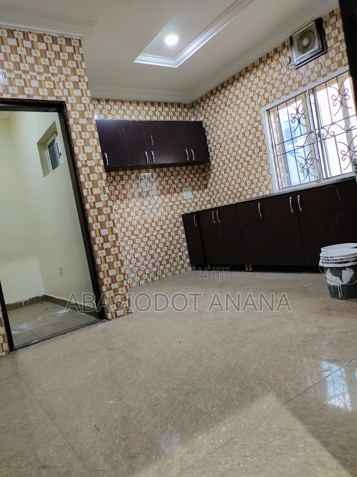 3bdrm Apartment in Akwa Ima Estate, Uyo for rent in Uyo