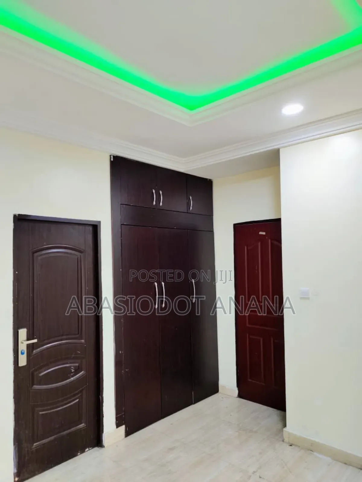 3bdrm Apartment in Akwa Ima Estate, Uyo for rent in Uyo