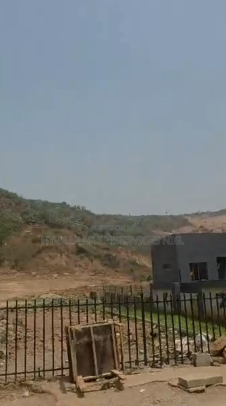 15.8 Hectares of Land for Sale in Katampe Extension, FCT Abuja in Katampe Extension