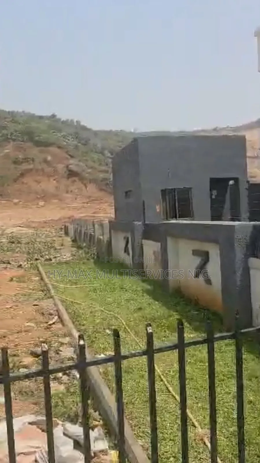 15.8 Hectares of Land for Sale in Katampe Extension, FCT Abuja in Katampe Extension