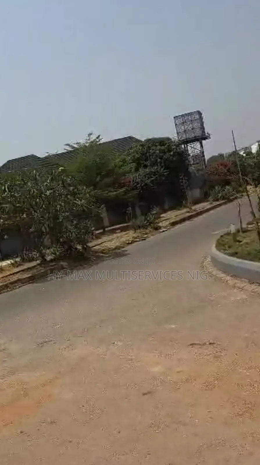 15.8 Hectares of Land for Sale in Katampe Extension, FCT Abuja in Katampe Extension