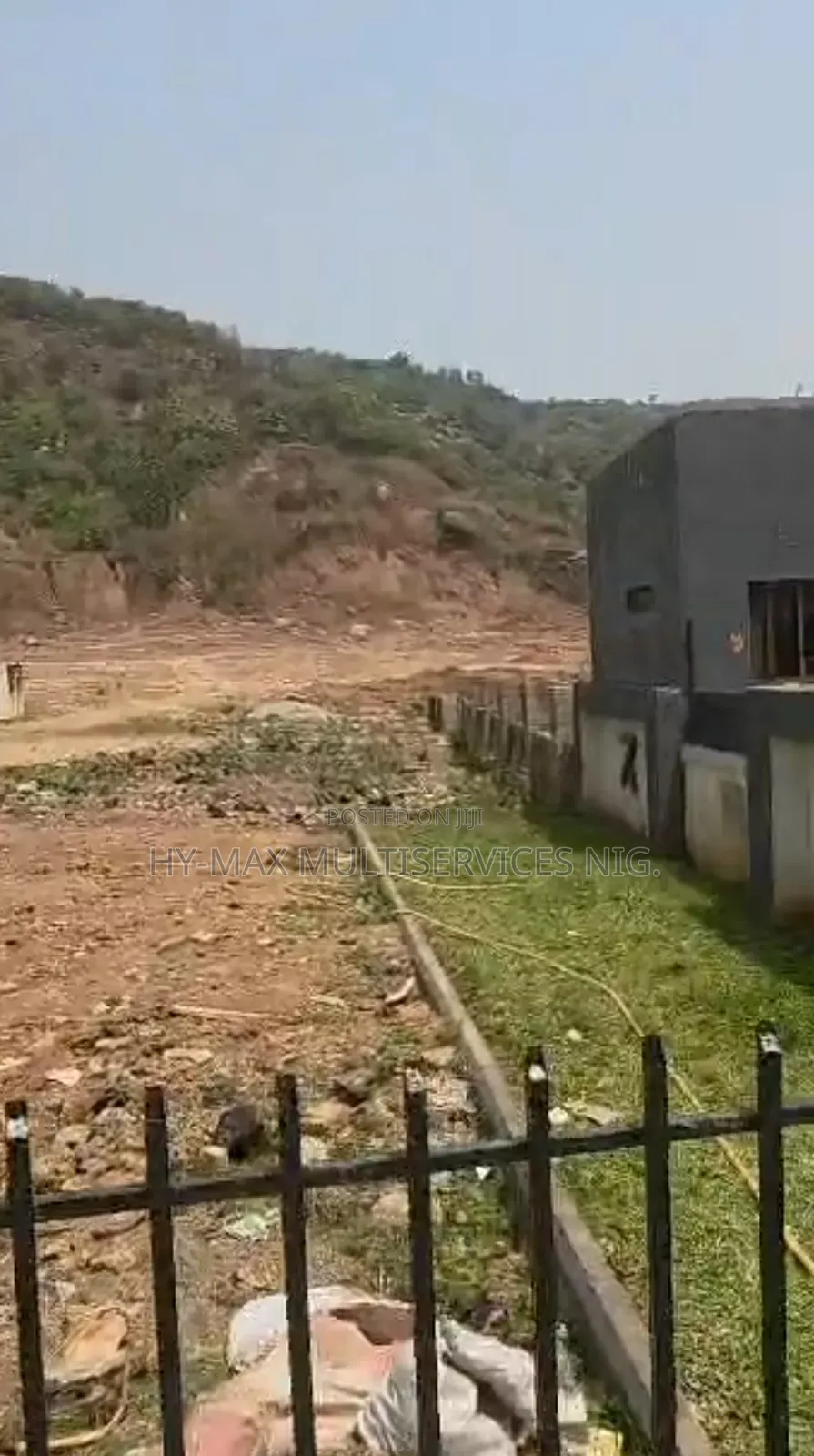 15.8 Hectares of Land for Sale in Katampe Extension, FCT Abuja in Katampe Extension