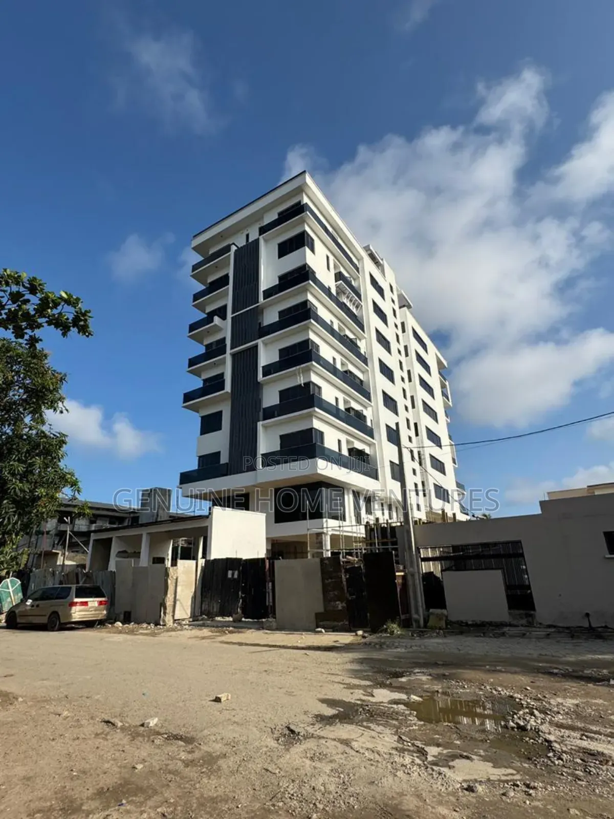 2bdrm Apartment in Victoria Island, Ademola Adetokunbo for sale in Ademola Adetokunbo
