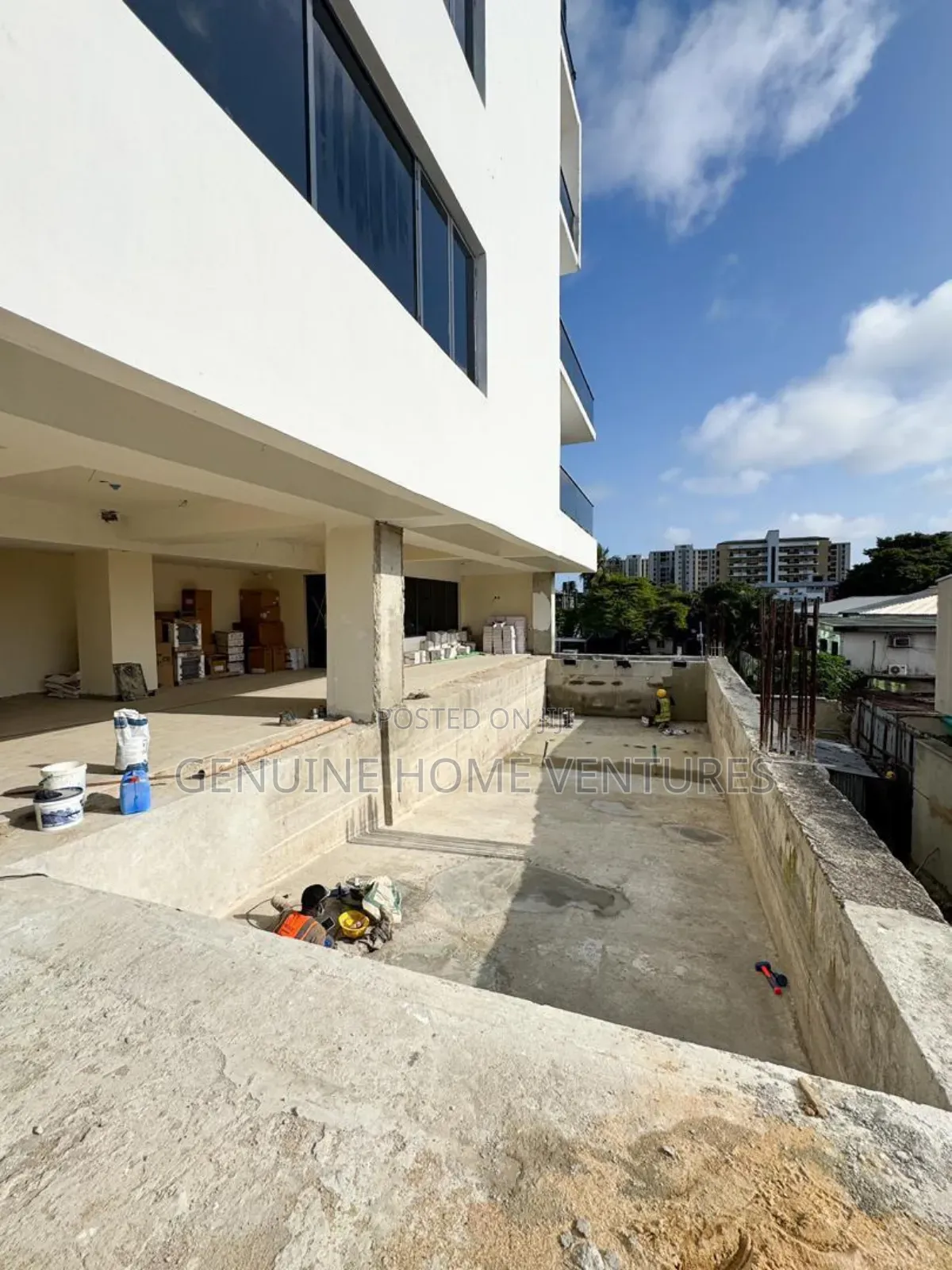 2bdrm Apartment in Victoria Island, Ademola Adetokunbo for sale in Ademola Adetokunbo