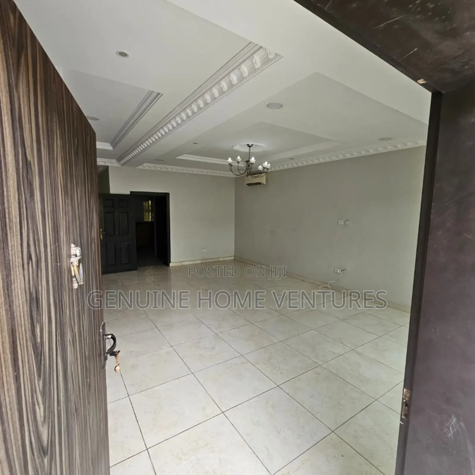 4bdrm Townhouse / Terrace in Parkview Estate for rent in Parkview Estate