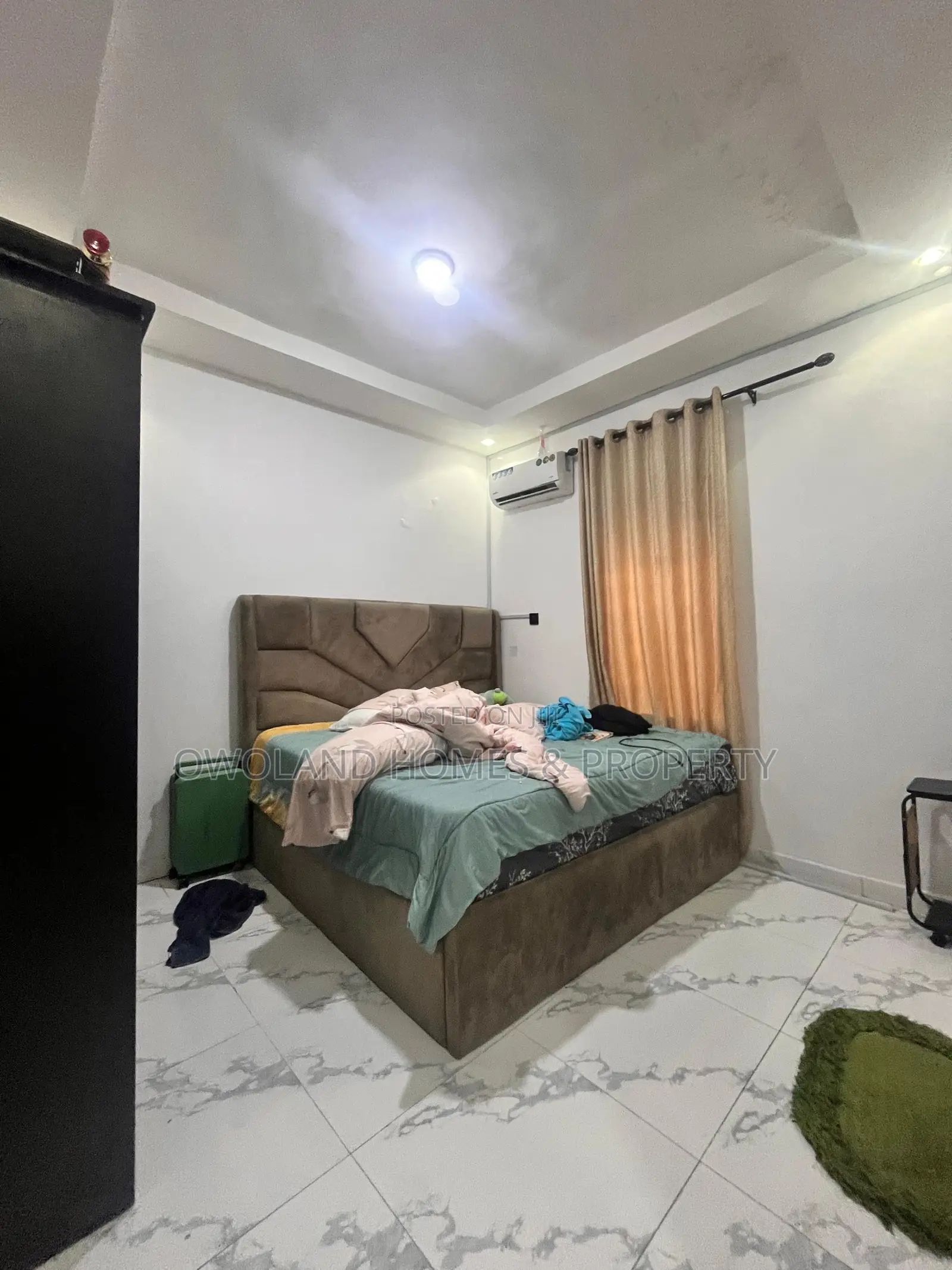 1bdrm Apartment in Theranex, Sangotedo for sale in Sangotedo
