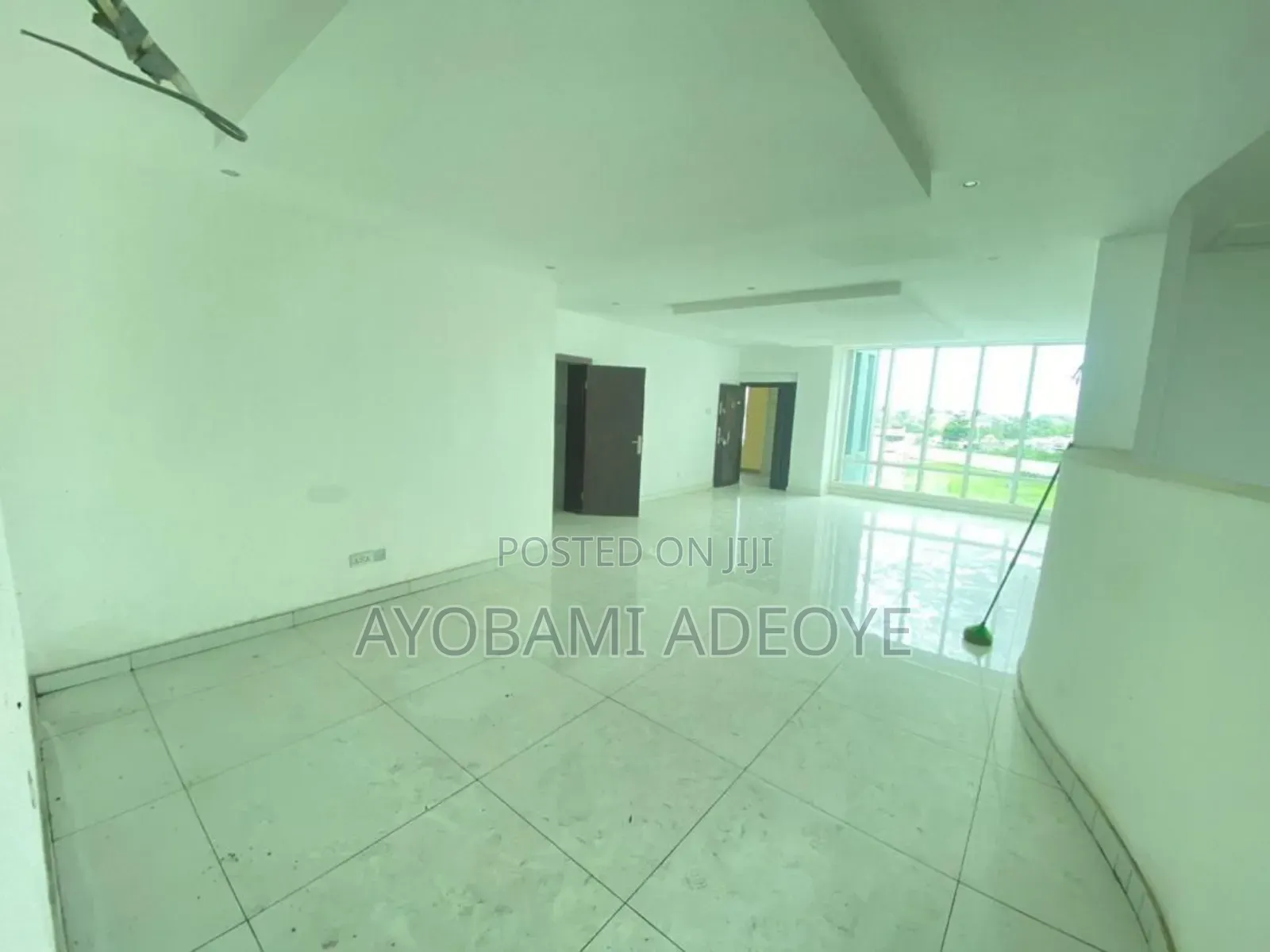 3bdrm Apartment in Grenade Estate for rent in Sangotedo