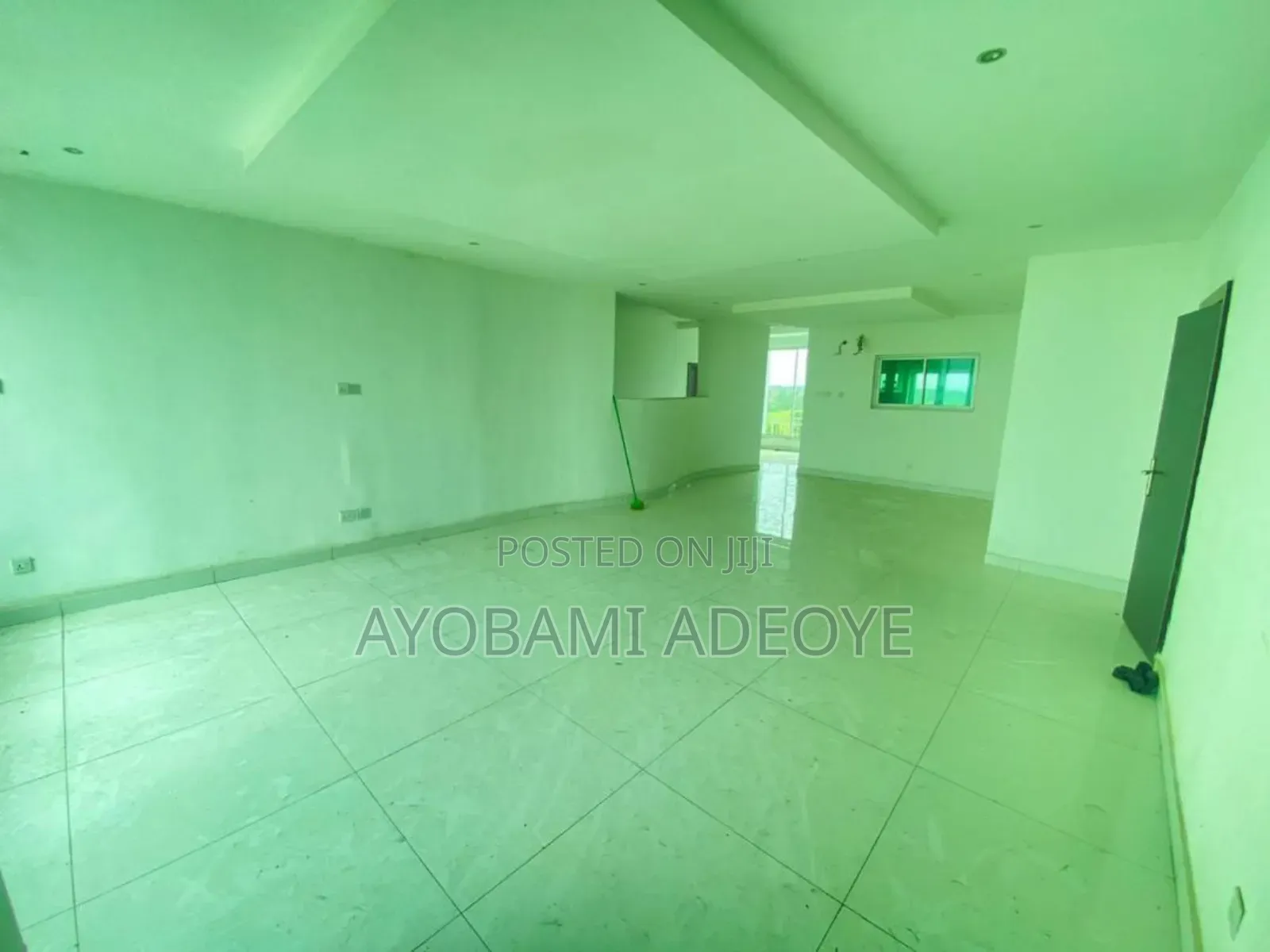 3bdrm Apartment in Grenade Estate for rent in Sangotedo