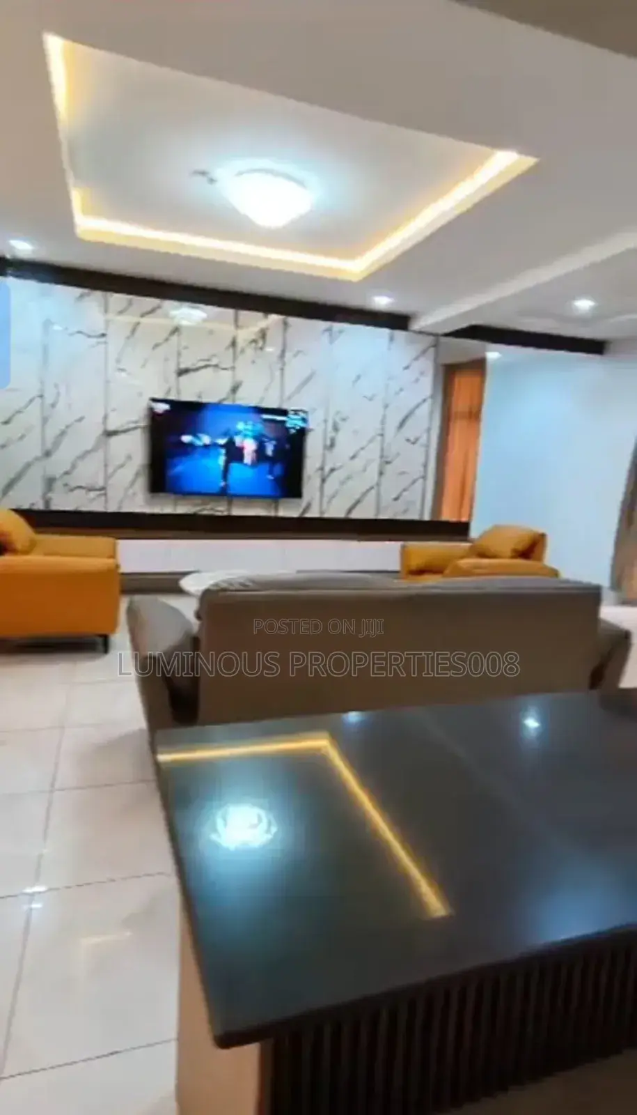 One Bedroom Apartment at Kado for Shortlet Service in Kado