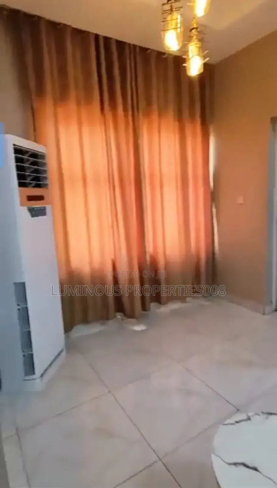 One Bedroom Apartment at Kado for Shortlet Service in Kado