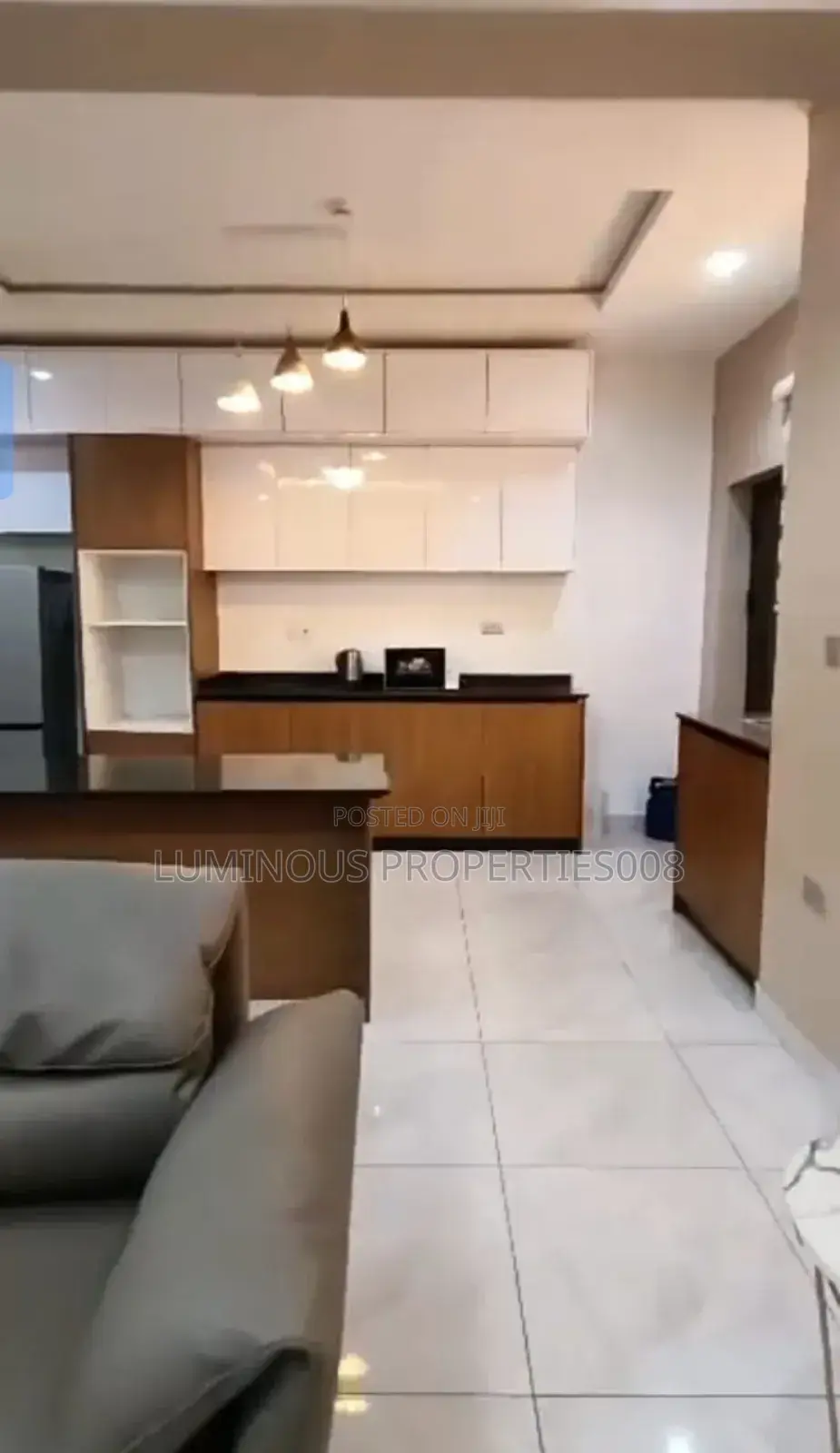 One Bedroom Apartment at Kado for Shortlet Service in Kado