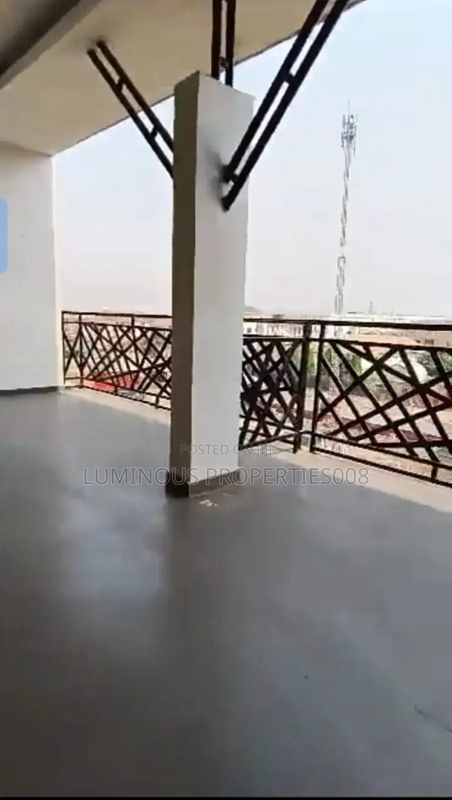 One Bedroom Apartment at Kado for Shortlet Service in Kado
