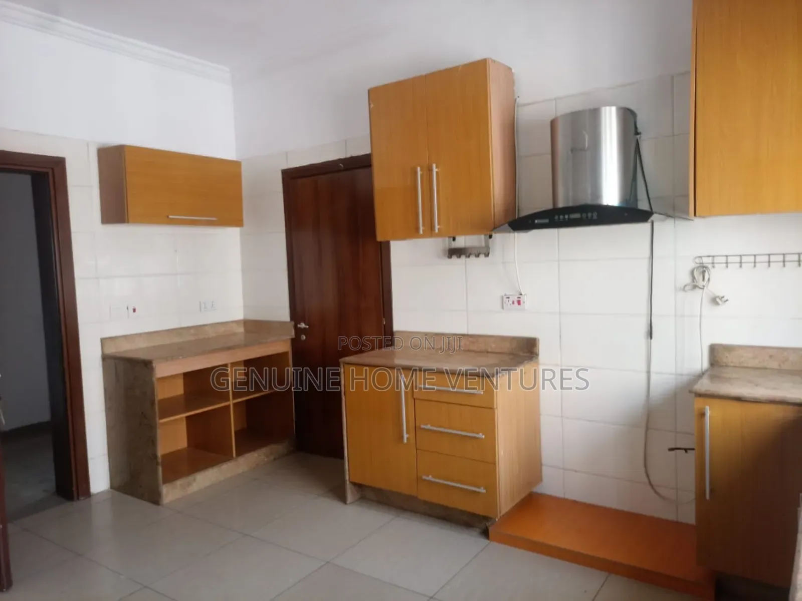 3bdrm Apartment in Marwa Lekki Phase for rent in Lekki Phase 1