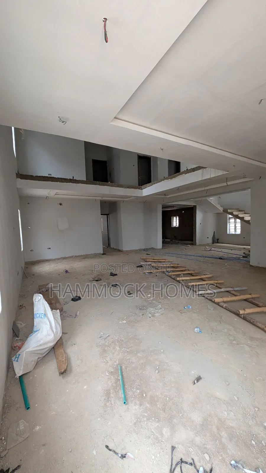 5bdrm Duplex in Okebadan Estate, Akobo for sale in Akobo