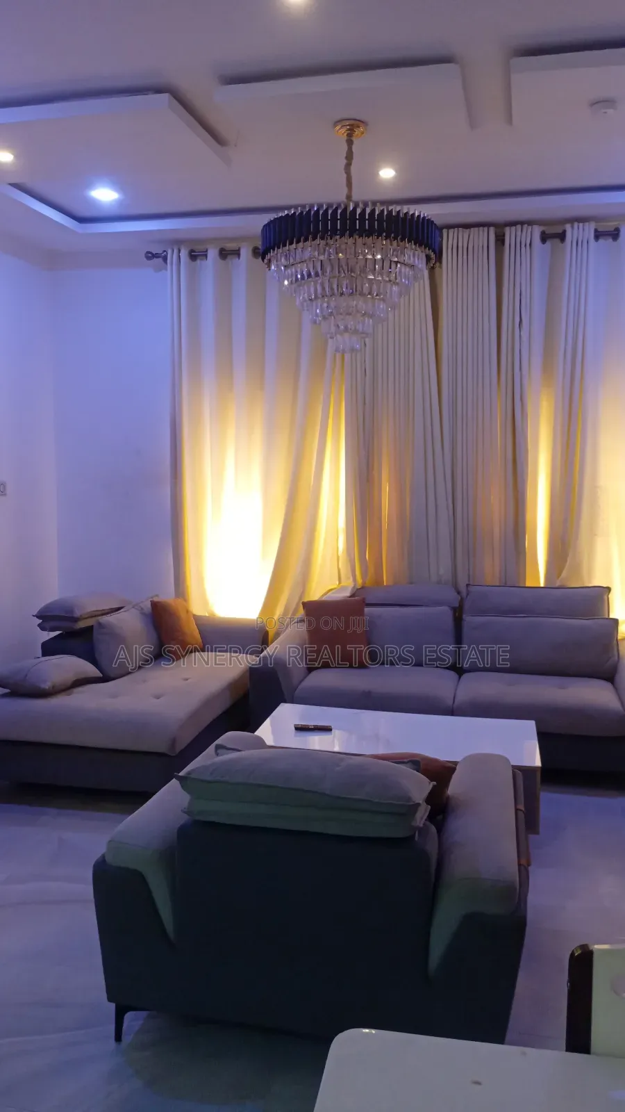 Furnished 5bdrm Duplex in Osapa london for rent in Osapa london