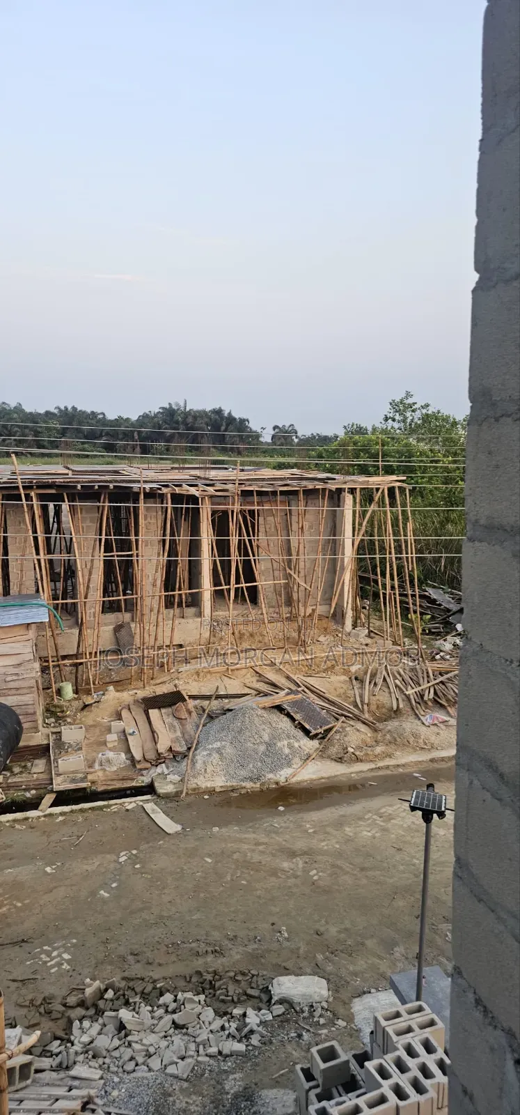 5bdrm Duplex In Amity Estates, Sangotedo For Sale in Sangotedo