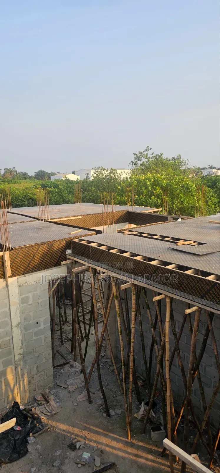 5bdrm Duplex In Amity Estates, Sangotedo For Sale in Sangotedo