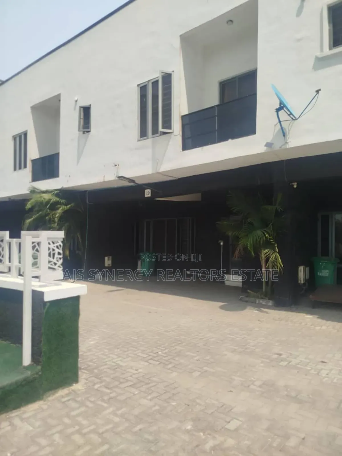 4bdrm Duplex in VGC / Ajah for rent in VGC / Ajah