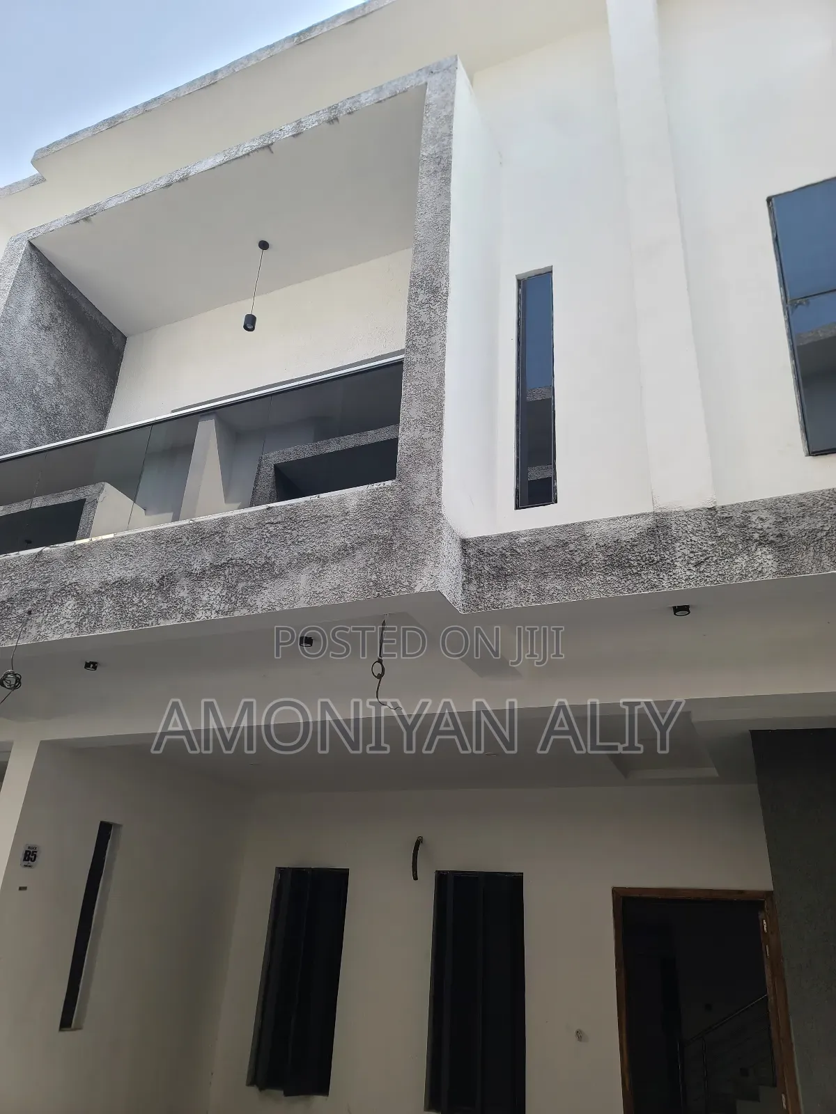 4bdrm Duplex in Ikota Gra Extension for sale in Ikota