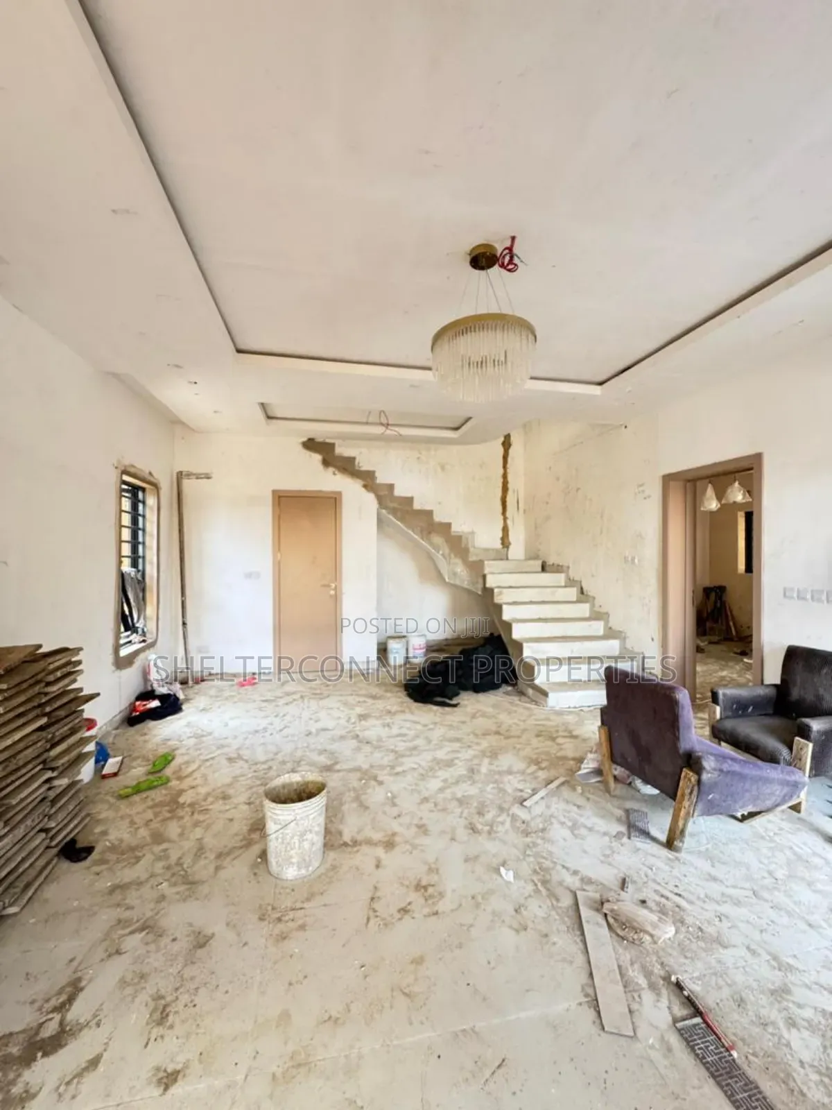 5bdrm Duplex in Papa Ajao / Surulere for sale in Papa Ajao / Surulere