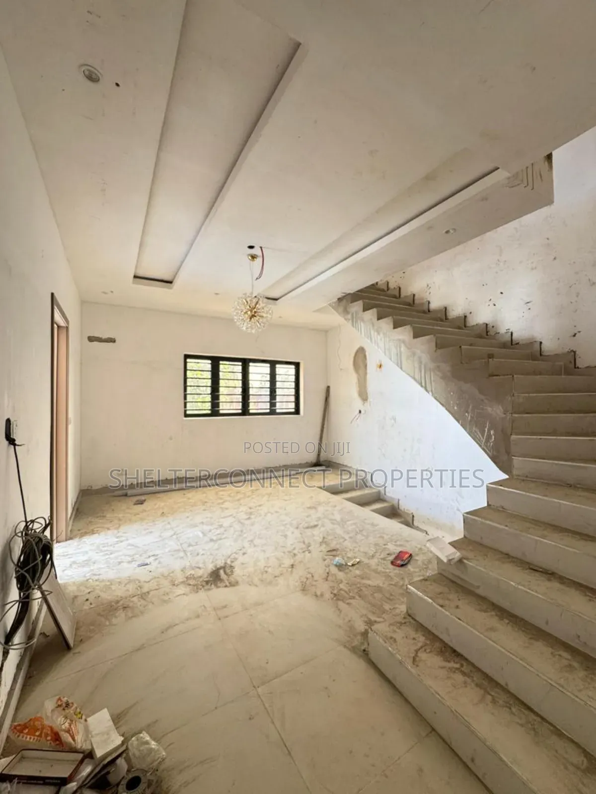 5bdrm Duplex in Papa Ajao / Surulere for sale in Papa Ajao / Surulere