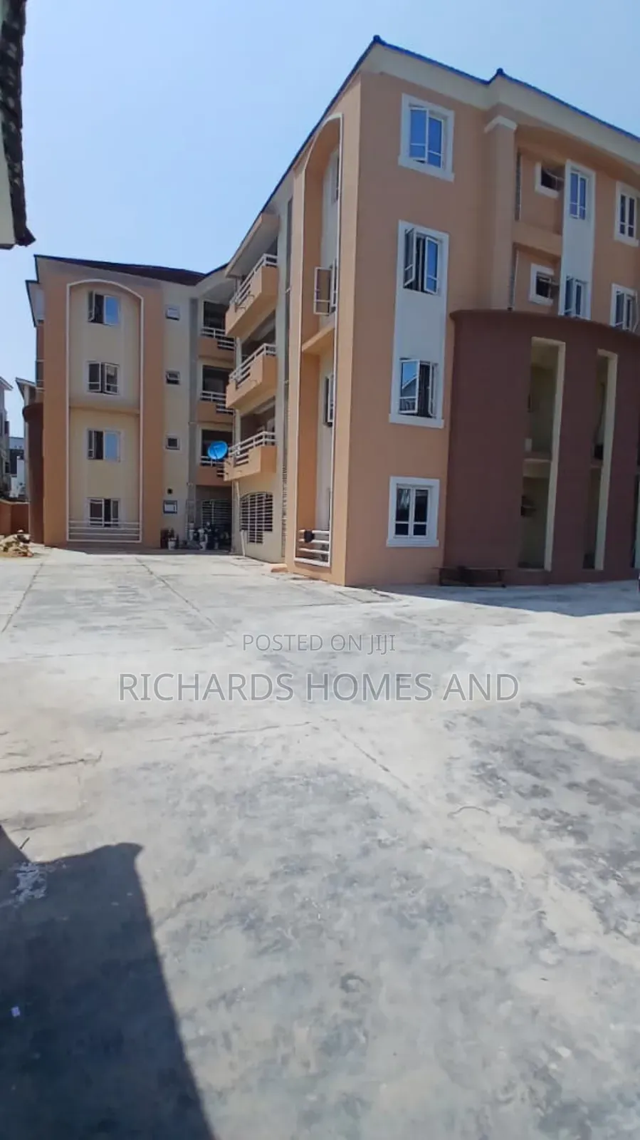 3bdrm Apartment in Victoria Island Extension for rent in Victoria Island Extension