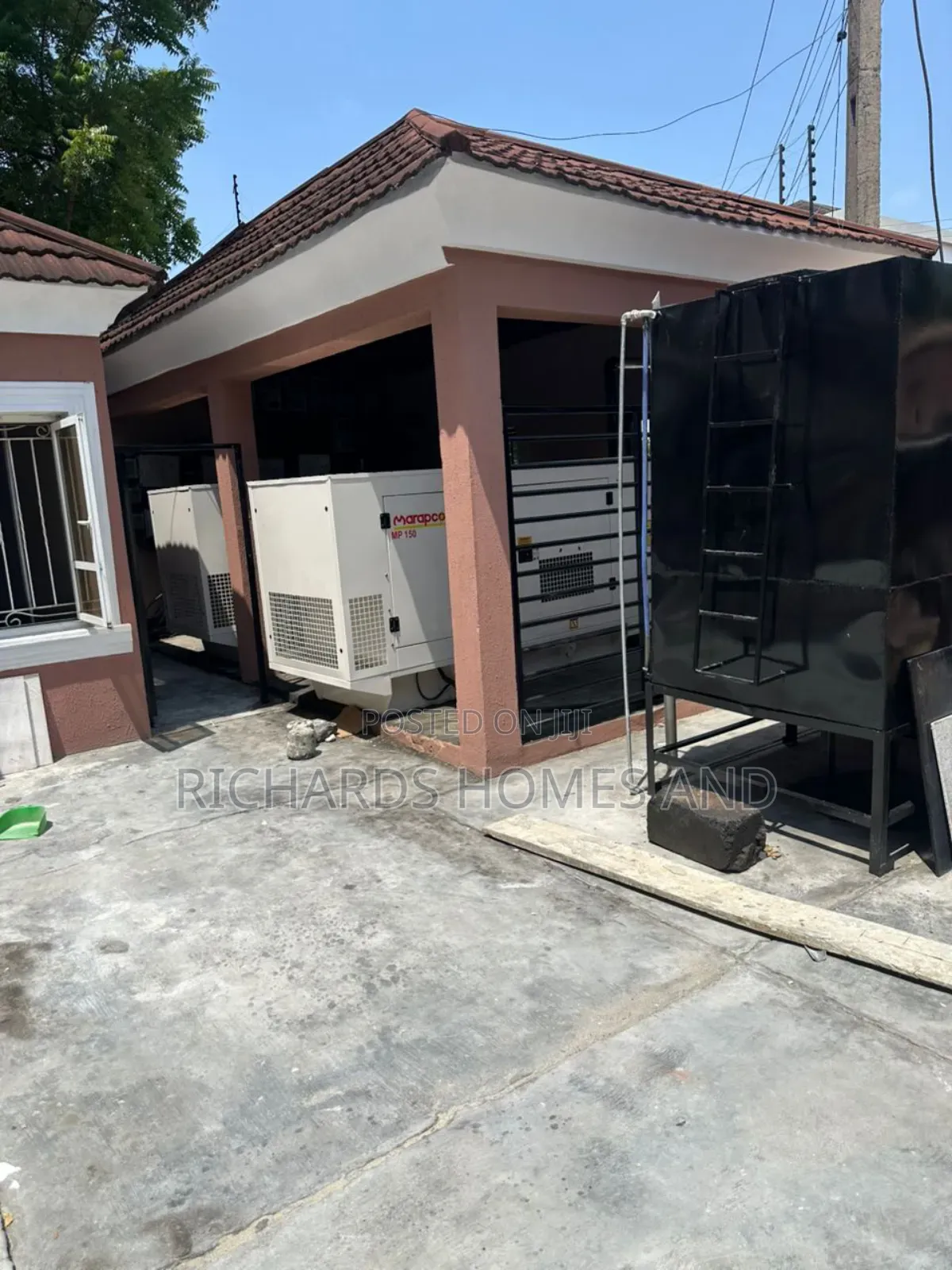 3bdrm Apartment in Victoria Island Extension for rent in Victoria Island Extension
