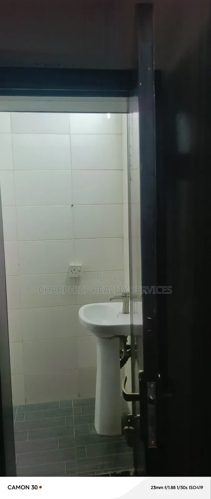 Furnished 3bdrm Apartment in Ikeja GRA for rent in Ikeja GRA