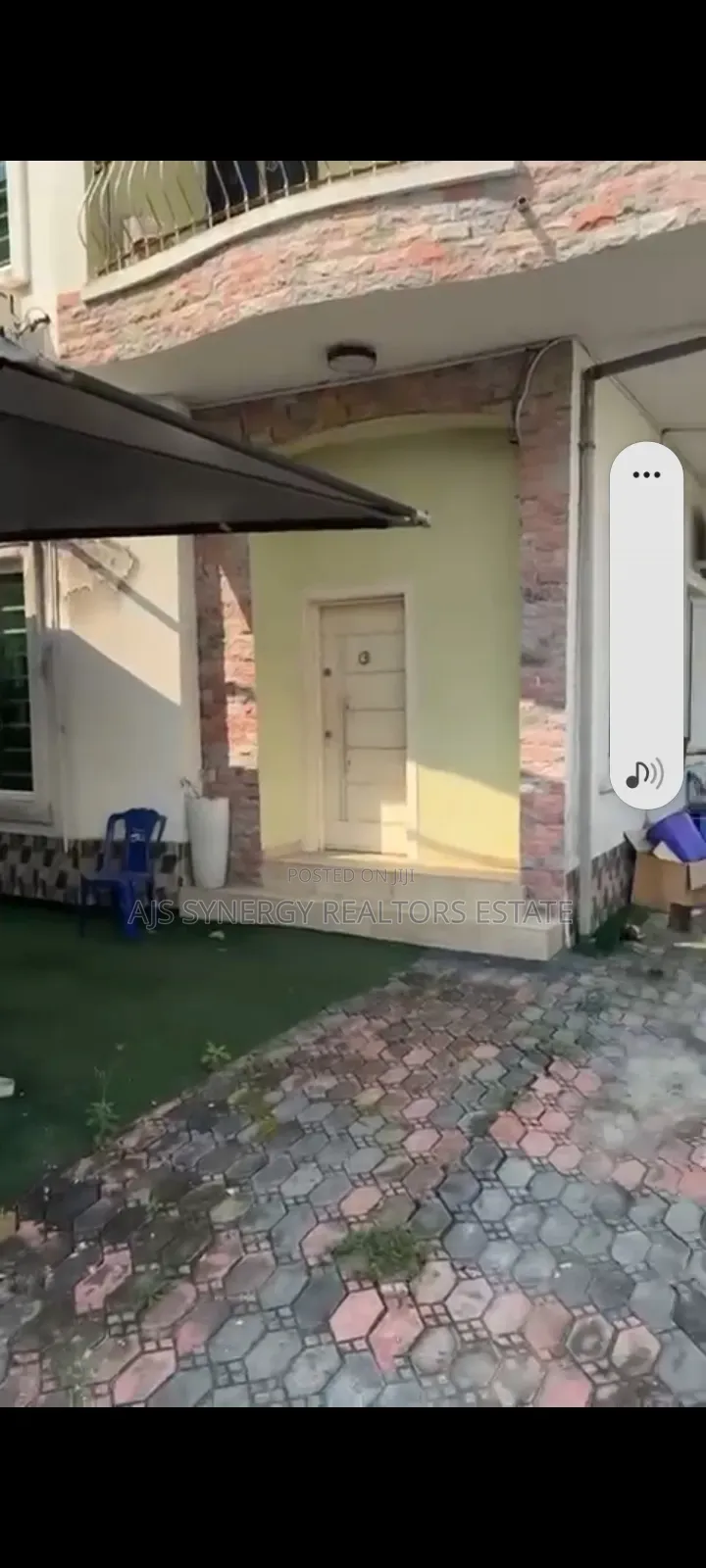 4bdrm Duplex in Osapa london for rent in Osapa london